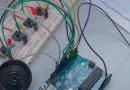 Arduino for Cycle 4