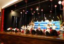 إختتام العام الدراسي مع الحلقة الأولى فرع إنكليزي